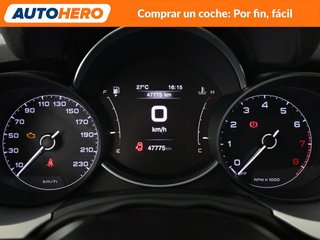 Fiat 500X 1.0 Turbo Connect