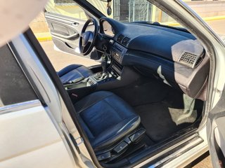 BMW Serie 3 2005