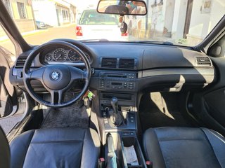 BMW Serie 3 2005