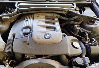 BMW Serie 3 2005