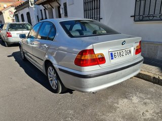 BMW Serie 3 2005
