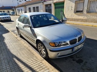 BMW Serie 3 2005