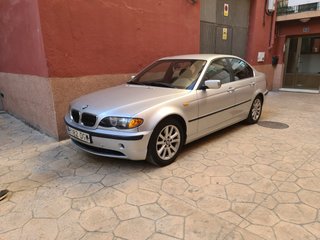 BMW Serie 3 2005