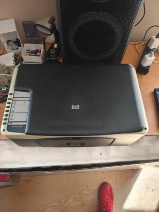 Lote PCs: Antiguo y Moderno