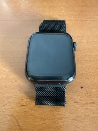 Apple Watch Series 8 GPS+Cellular 45mm Negro