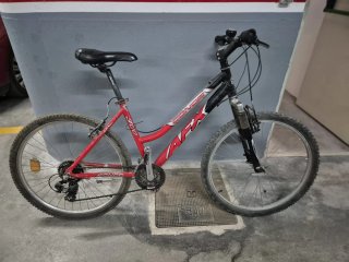 Pack bicicletas