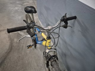 Pack bicicletas