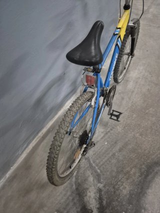 Pack bicicletas