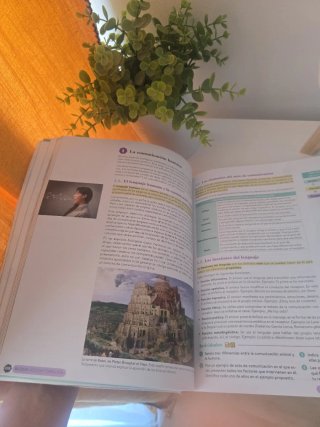 Filosofía 1º Bachillerato. Libro del estudiante...