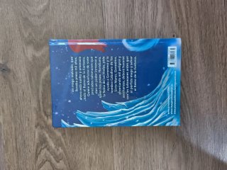 Séptimo viaje al reino de la fantasía. ¡Descubr...