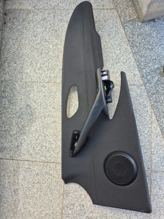 Centro Painel Porta Direita BMW E63 E64