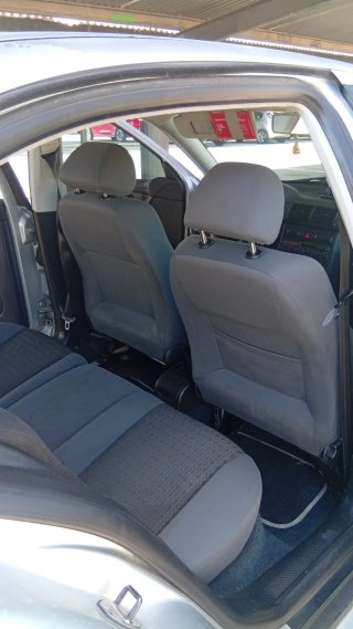 SEAT Toledo 2004