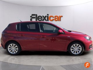 Peugeot 308 5p Style BlueHDi 75KW (100CV)