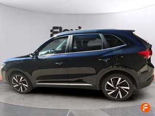 MG ZS Hybrid+ Luxury
