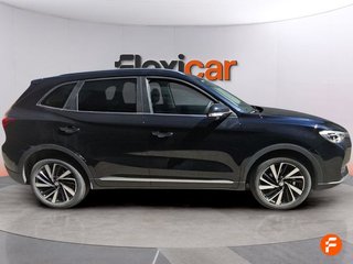 MG ZS Hybrid+ Luxury
