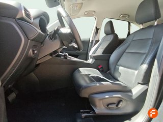MG ZS Hybrid+ Luxury