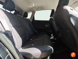 MG ZS Hybrid+ Luxury