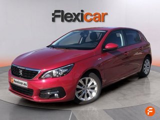 Peugeot 308 5p Style BlueHDi 75KW (100CV)