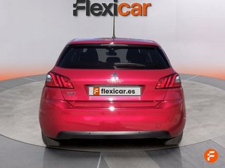 Peugeot 308 5p Style BlueHDi 75KW (100CV)