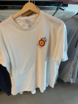 Pack camisetas