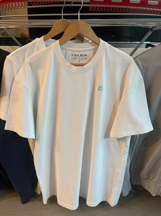 Pack camisetas