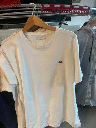 Pack camisetas