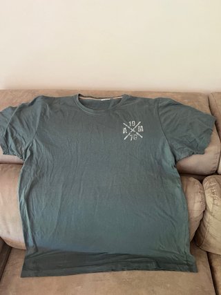 Pack camisetas