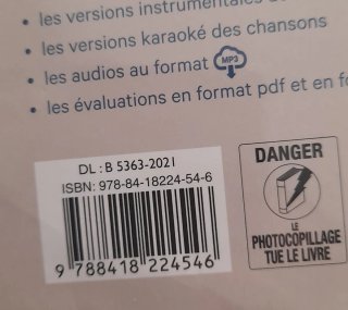 Clic Clac 1, A1.1 le carnet de voyage de la fam...