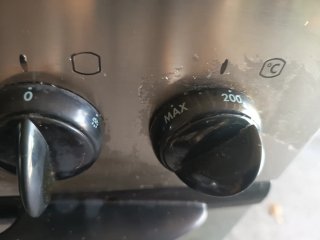 Horno Eléctrico Corbero Empotrable