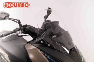 KYMCO SUPER DINK 350 I