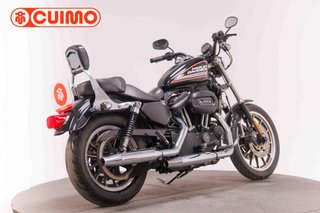 HARLEY DAVIDSON SPORTSTER 883R