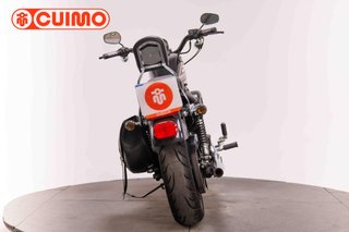 HARLEY DAVIDSON SPORTSTER 883R