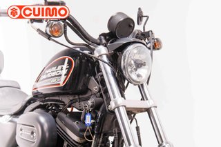 HARLEY DAVIDSON SPORTSTER 883R
