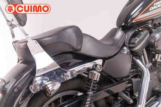 HARLEY DAVIDSON SPORTSTER 883R