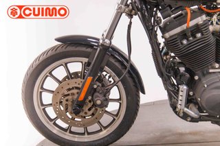 HARLEY DAVIDSON SPORTSTER 883R