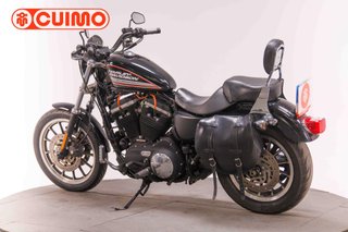 HARLEY DAVIDSON SPORTSTER 883R