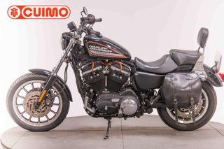 HARLEY DAVIDSON SPORTSTER 883R