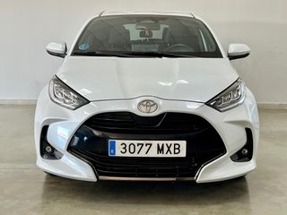 Toyota Yaris 1.5 120H Style