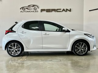 Toyota Yaris 1.5 120H Style