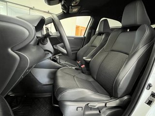 Toyota Yaris 1.5 120H Style