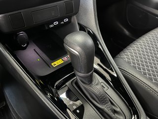 Toyota Yaris 1.5 120H Style