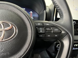 Toyota Yaris 1.5 120H Style