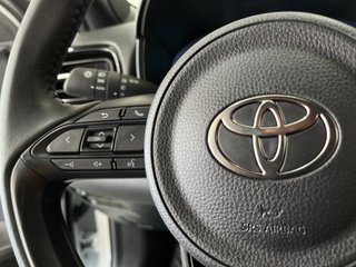 Toyota Yaris 1.5 120H Style