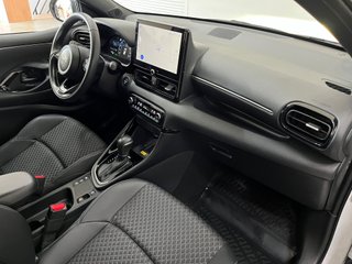 Toyota Yaris 1.5 120H Style