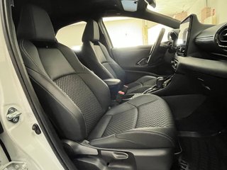 Toyota Yaris 1.5 120H Style