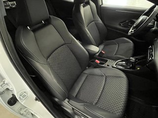 Toyota Yaris 1.5 120H Style