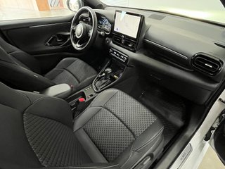 Toyota Yaris 1.5 120H Style