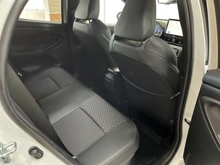 Toyota Yaris 1.5 120H Style