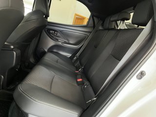 Toyota Yaris 1.5 120H Style