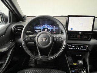Toyota Yaris 1.5 120H Style